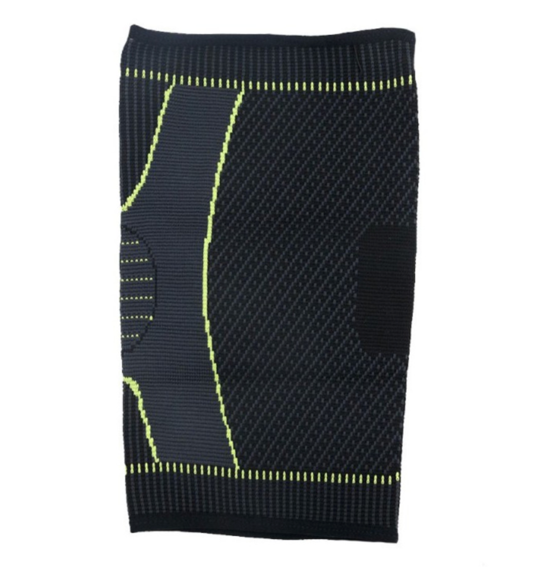 KneePro™ - Rodillera Antideslizante