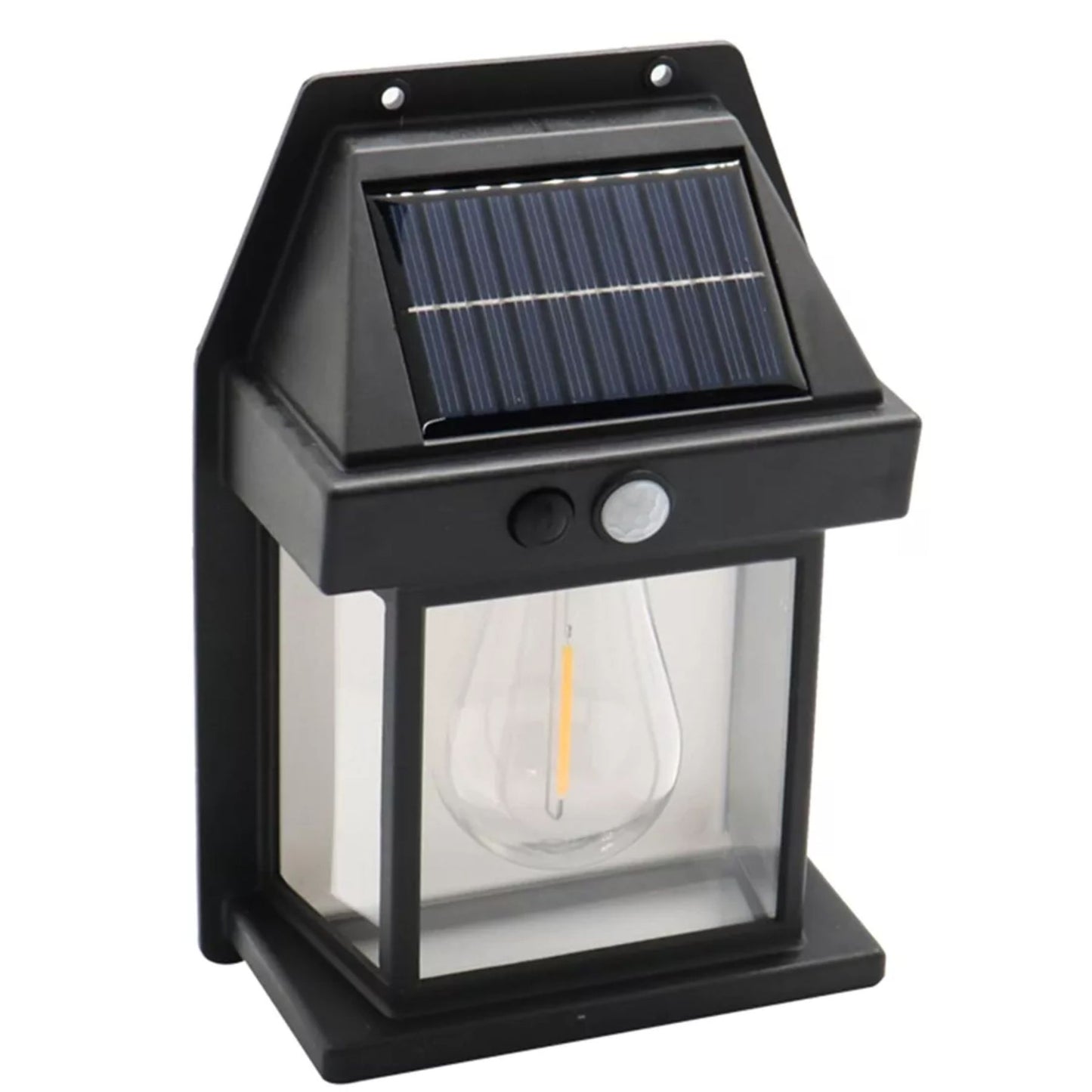 Solar Light™ - Lámpara Solar Led Con Sensor