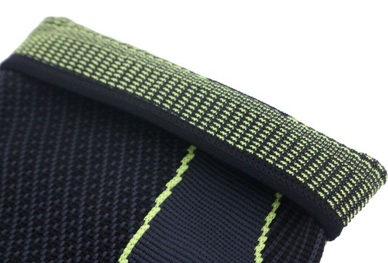 KneePro™ - Rodillera Antideslizante