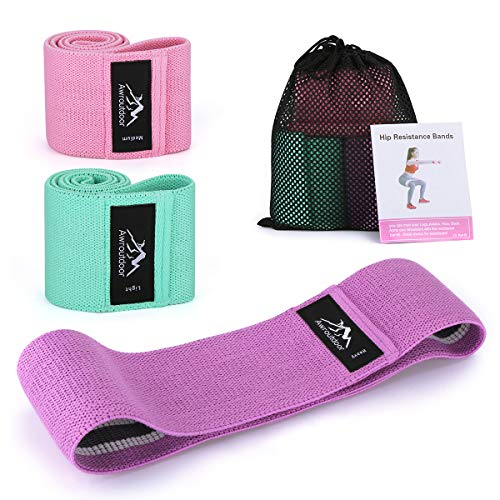 Elastic Pro™ - Bandas Elásticas Para Piernas y Glúteos