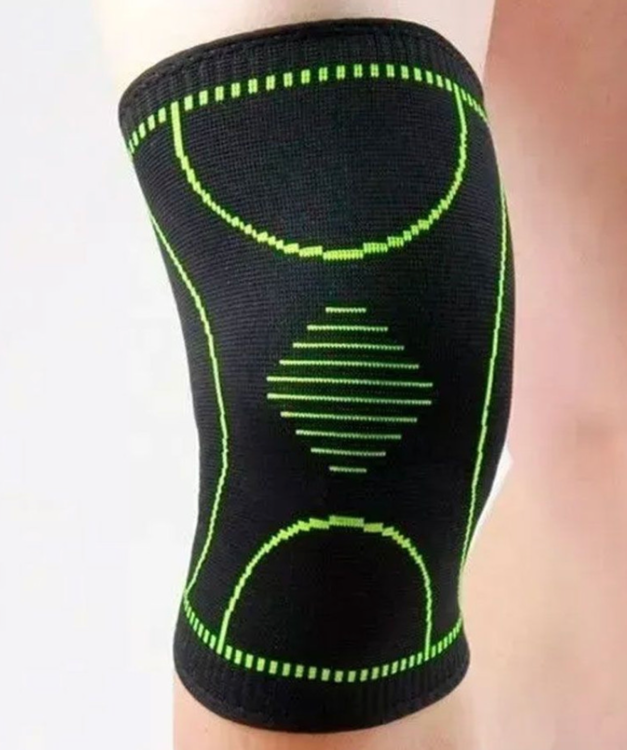 KneePro™ - Rodillera Antideslizante
