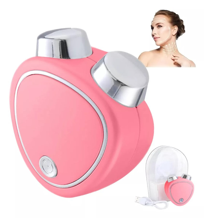 FaceMassage Pro™ - Masajeador Microcorriente