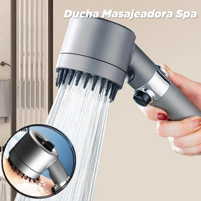 HidroSpa™ - Ducha Masajeadora Spa