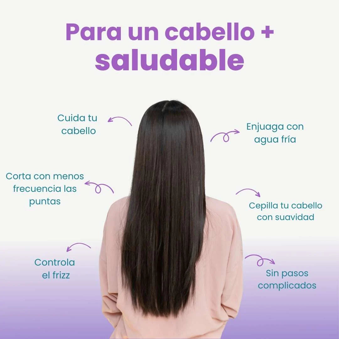 Hair Secret™ - Botox Capilar