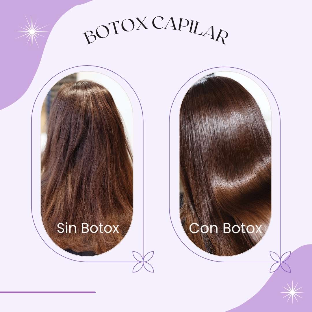 Hair Secret™ - Botox Capilar