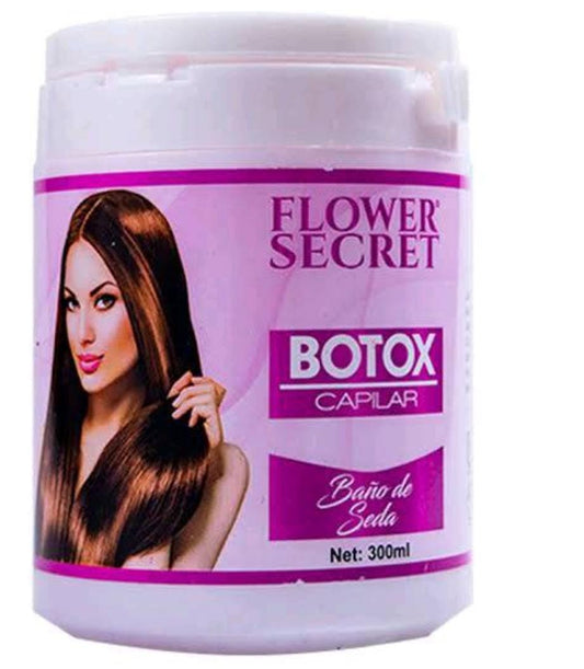 Hair Secret™ - Botox Capilar